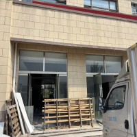 9月16日菏建6套门市房租赁权拍卖公告