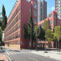9月22日巨野县第一中学（巨野私立麟州中学）宿舍楼拆除权和学生用床等报废资产拍卖项目拍卖公告